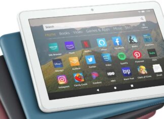 Amazon Fire Tablets Could Jump to 16GB of RAM as New Models Surface Amazon Fire Tablets Could Jump to 16GB of RAM as New Models Surface