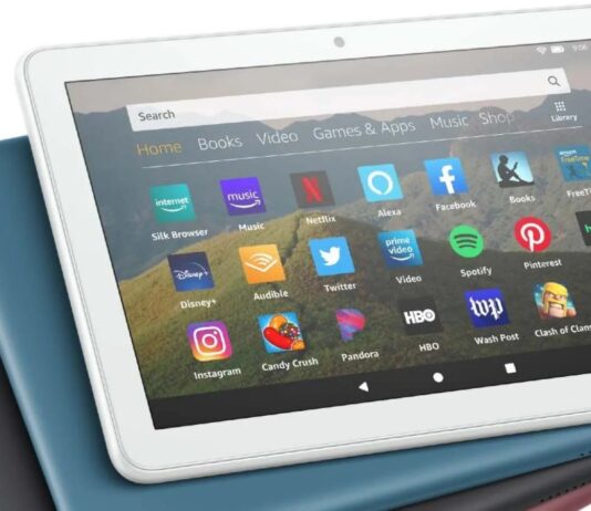 Amazon Fire Tablets Could Jump to 16GB of RAM as New Models Surface