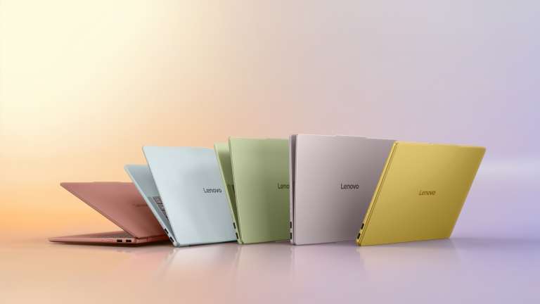 Lenovo IdeaPad Vibe laptop
