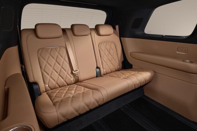 Xiaomi SkyNomad SUV