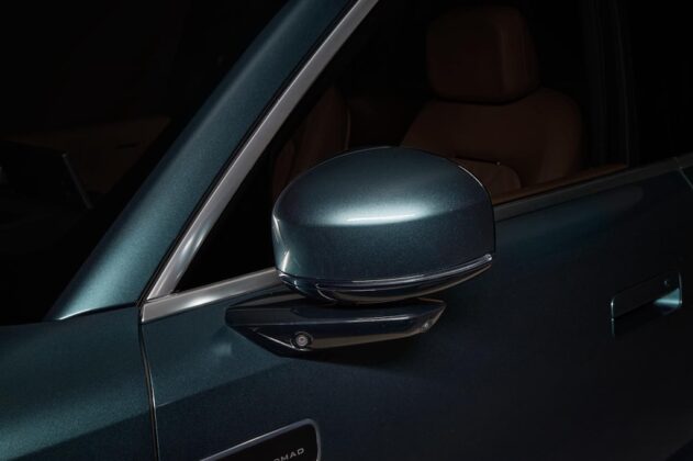 Xiaomi SkyNomad SUV