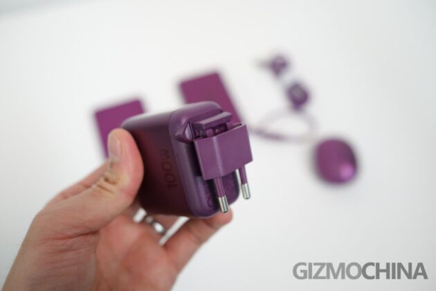Baseus Expands Beyond Charging at IFA 2026 With AI Security Cameras, Audio and Travel Gear