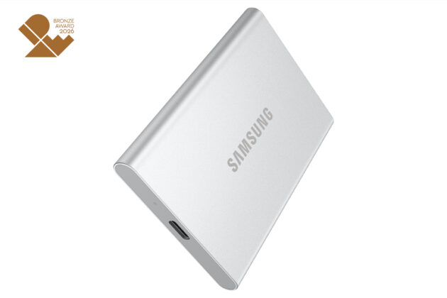Samsung Earns 57 IDEA and Red Dot Design Awards, With Privacy Display Taking Top Red Dot Honor