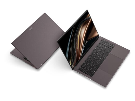 Acer Vero 16 laptop
