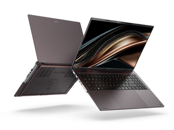 Acer Vero 16 laptop