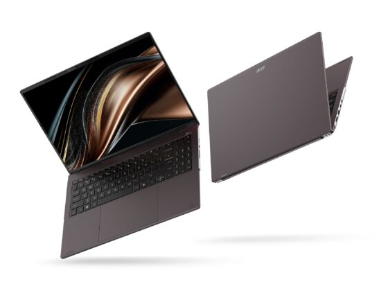 Acer Vero 16 laptop