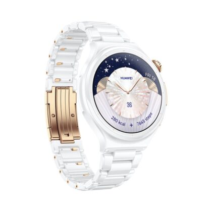 Huawei unveils Watch 6 series as Watch GT 7 expands globally