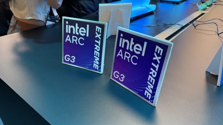 Acer hardware on display at the Berlin event