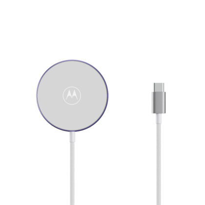 Motorola moto snap wireless charger product image