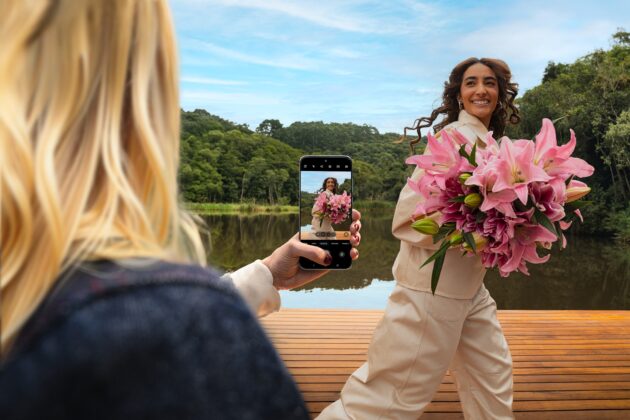Motorola Edge 70 Plus smartphone product image