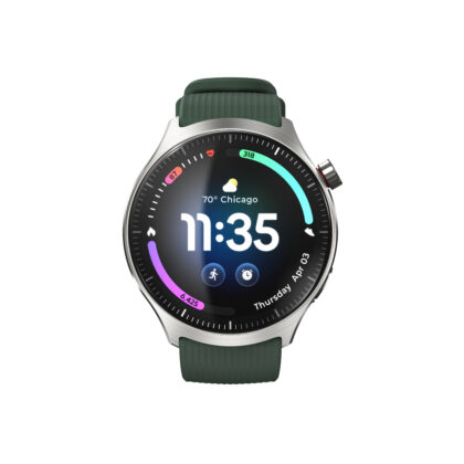 Moto Watch Ultra smartwatch product image