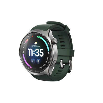Moto Watch Ultra smartwatch product image