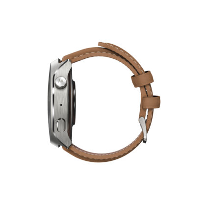 Moto Watch Ultra smartwatch product image