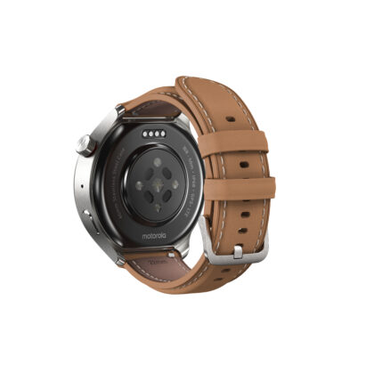 Moto Watch Ultra smartwatch product image