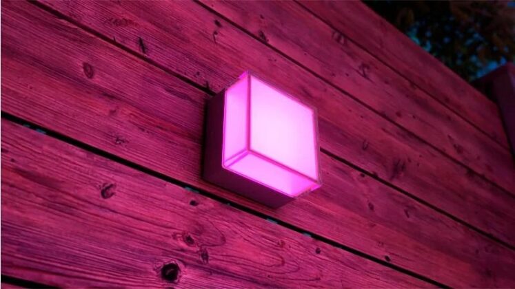Philips Hue Adds Camera-Based TV Sync, Nanoleaf Integration and AI Automations at IFA 2026