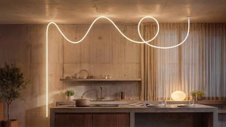 Philips Hue Adds Camera-Based TV Sync, Nanoleaf Integration and AI Automations at IFA 2026