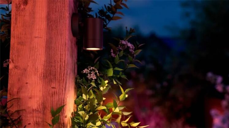 Philips Hue Adds Camera-Based TV Sync, Nanoleaf Integration and AI Automations at IFA 2026