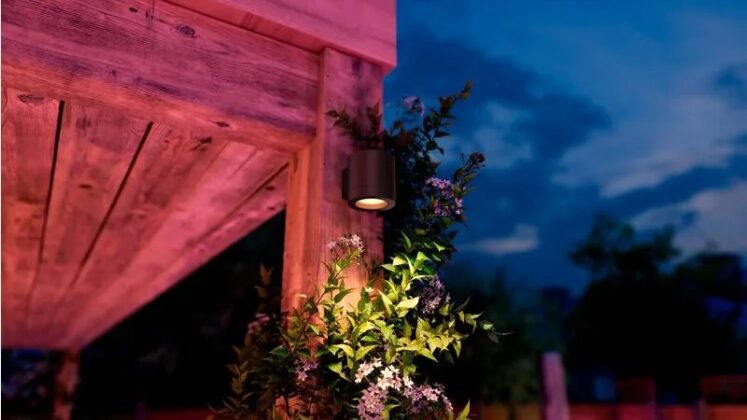 Philips Hue Adds Camera-Based TV Sync, Nanoleaf Integration and AI Automations at IFA 2026