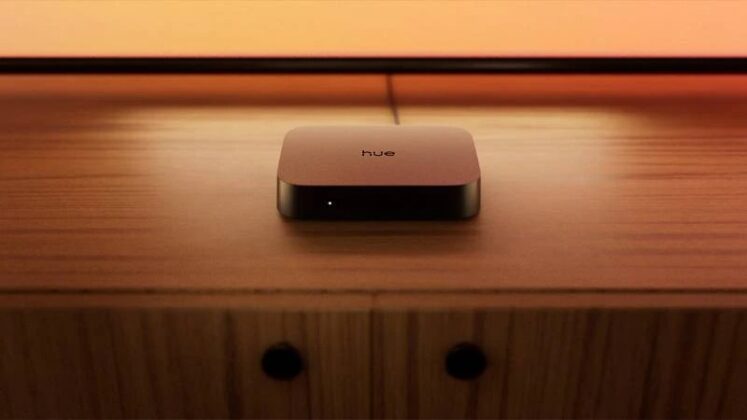 Philips Hue Adds Camera-Based TV Sync, Nanoleaf Integration and AI Automations at IFA 2026