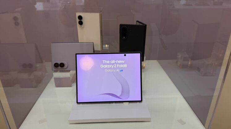 Samsung Connect 2026 Puts SmartThings at the Center of Its AI Device Ecosystem
