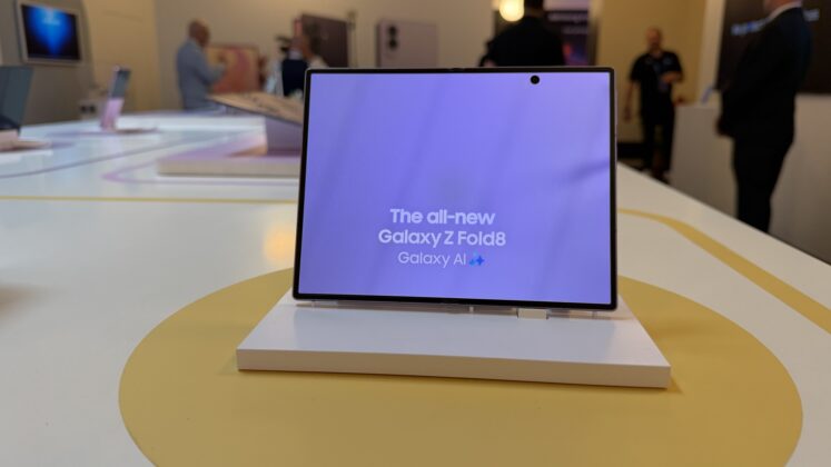 Samsung Connect 2026 Puts SmartThings at the Center of Its AI Device Ecosystem