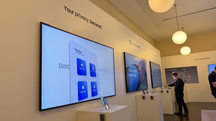 Samsung Connect 2026 Puts SmartThings at the Center of Its AI Device Ecosystem