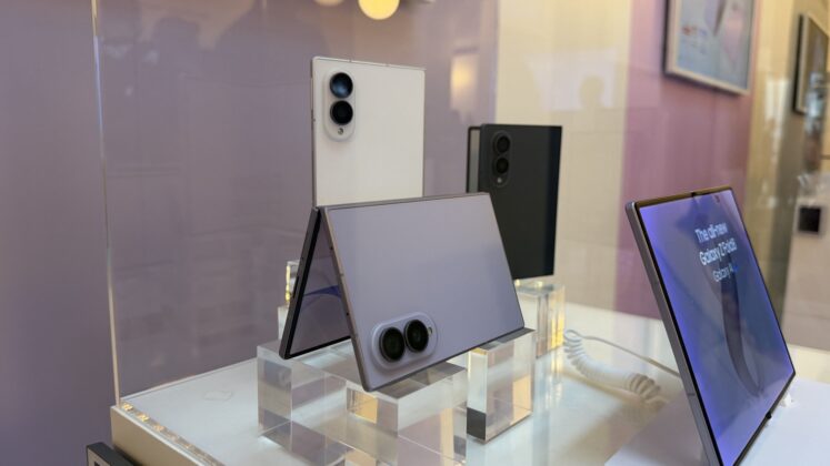 Samsung Connect 2026 Puts SmartThings at the Center of Its AI Device Ecosystem