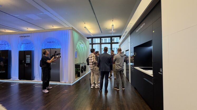 Samsung Connect 2026 Puts SmartThings at the Center of Its AI Device Ecosystem