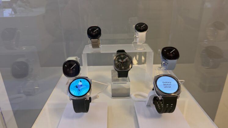 Samsung Connect 2026 Puts SmartThings at the Center of Its AI Device Ecosystem