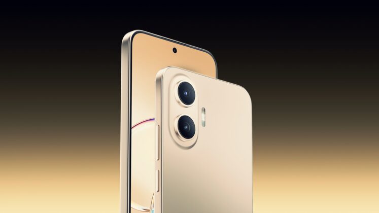 TCL P80 Series Brings NXTPAPER AMOLED to Europe, With a 3x Periscope on the Ultra