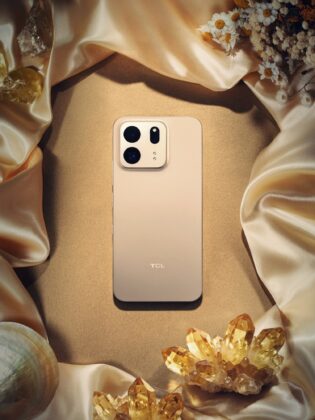 TCL P80 Series Brings NXTPAPER AMOLED to Europe, With a 3x Periscope on the Ultra