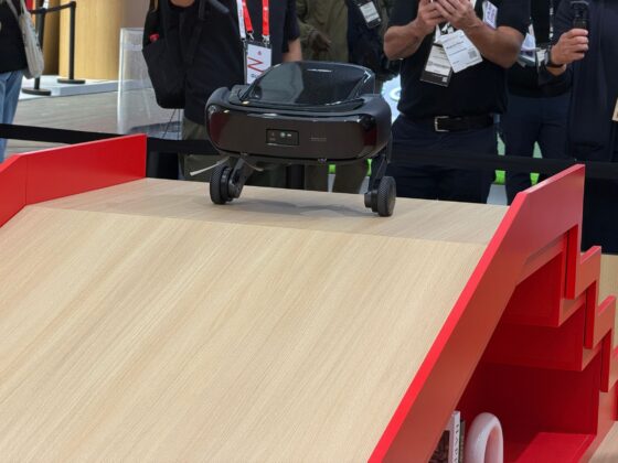 Roborock Expands Beyond Floors at IFA 2026 With Stair-Climbing and Pool Robots