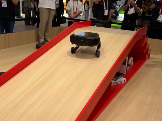 Roborock Expands Beyond Floors at IFA 2026 With Stair-Climbing and Pool Robots