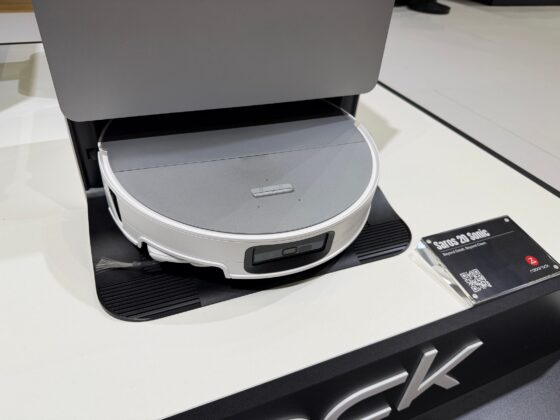 Roborock Expands Beyond Floors at IFA 2026 With Stair-Climbing and Pool Robots