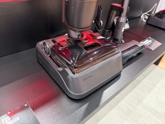 Roborock Expands Beyond Floors at IFA 2026 With Stair-Climbing and Pool Robots