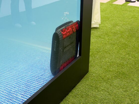 Roborock Expands Beyond Floors at IFA 2026 With Stair-Climbing and Pool Robots