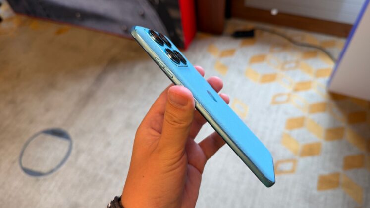 Motorola Edge 70 Plus debuts with a 200MP camera and 6,500mAh battery