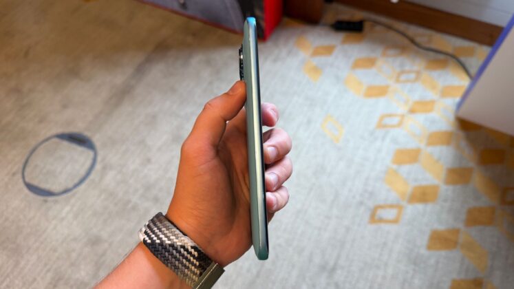 Motorola Edge 70 Plus debuts with a 200MP camera and 6,500mAh battery