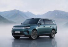 Xiaomi SkyNomad SUV Debuts With Up to Seven Seats and 1,705 km Hybrid Range Xiaomi SkyNomad hybrid SUV