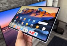 Huawei MatePad Air 2026 Brings a PaperMatte OLED Screen to the Series Huawei MatePad Air 2026 tablet