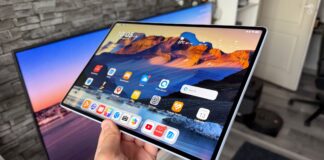 Huawei MatePad Air 2026 tablet