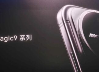 HONOR Magic9 Pro Rumored to Bring a Square Selfie Sensor and Dual 200MP Cameras HONOR Magic9 Pro Rumored to Bring a Square Selfie Sensor and Dual 200MP Cameras