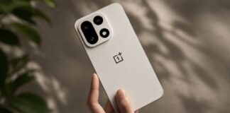 OnePlus 16 camera-specification report cover image