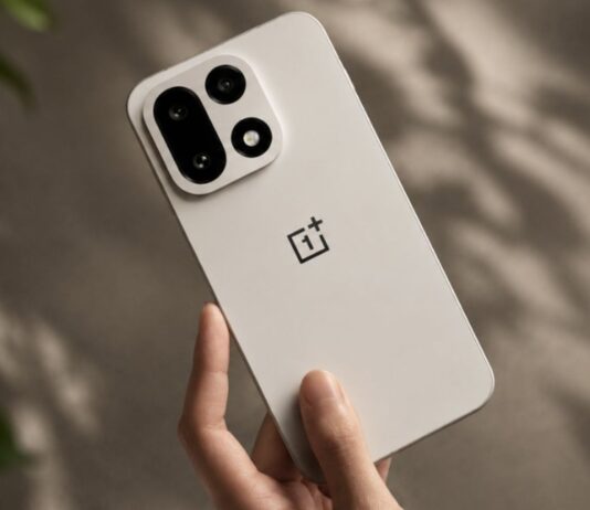 OnePlus 16 camera-specification report cover image