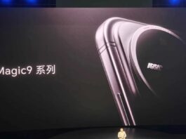 HONOR Magic9 image accompanying a report about the phone’s rumored camera system