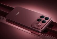 POCO F9 Ultra debuts with 8,050mAh battery, 185Hz AMOLED display and Bose 2.1 audio POCO F9 Ultra smartphone