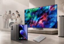 Samsung Earns 57 IDEA and Red Dot Design Awards, With Privacy Display Taking Top Red Dot Honor Samsung Earns 57 IDEA and Red Dot Design Awards, With Privacy Display Taking Top Red Dot Honor