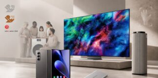 Samsung Earns 57 IDEA and Red Dot Design Awards, With Privacy Display Taking Top Red Dot Honor