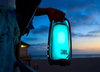 JBL Pulse 6 Pre-Orders Open at $329.95 With Bluetooth 6.0 and Lamp Mode JBL Pulse 6 portable Bluetooth speaker with its illuminated body