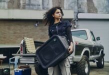 Sony Adds ULT Tower 5, 7 and Max, With Up to 2,150W of Output Sony ULT Tower party speaker product image